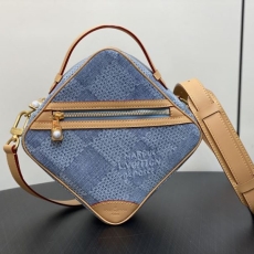 Mens LV Satchel Bags